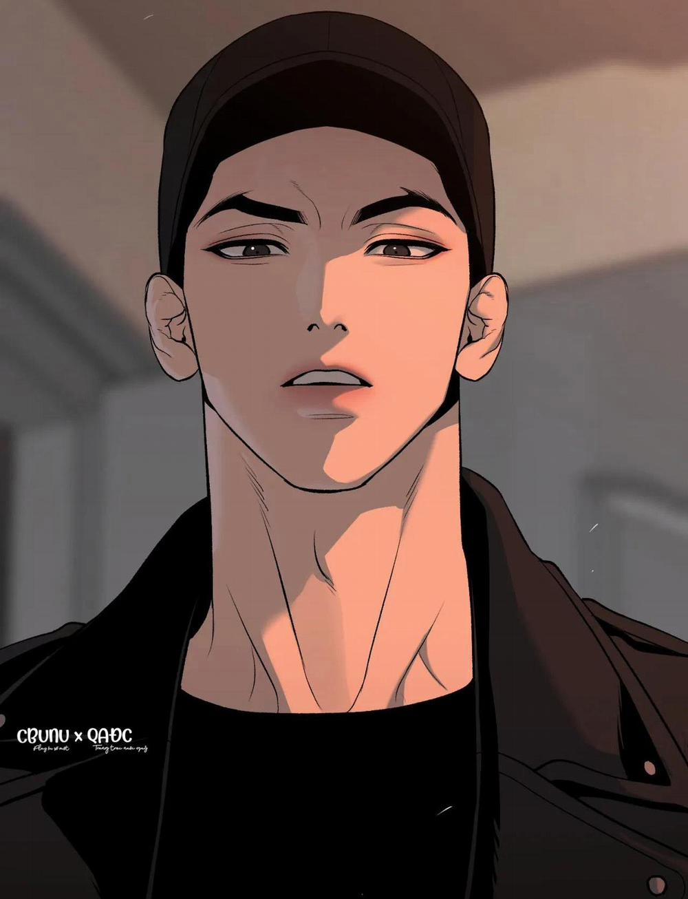 ChinhX – Vận Xui 16 trang 94