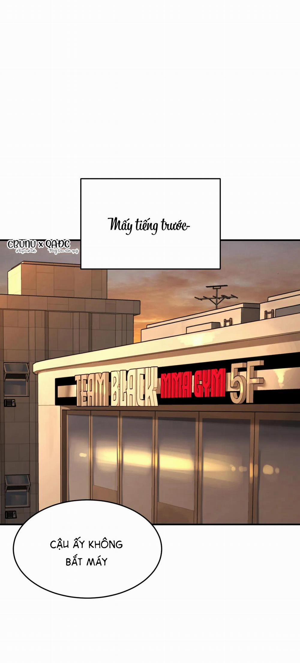 ChinhX – Vận Xui 17 trang 1