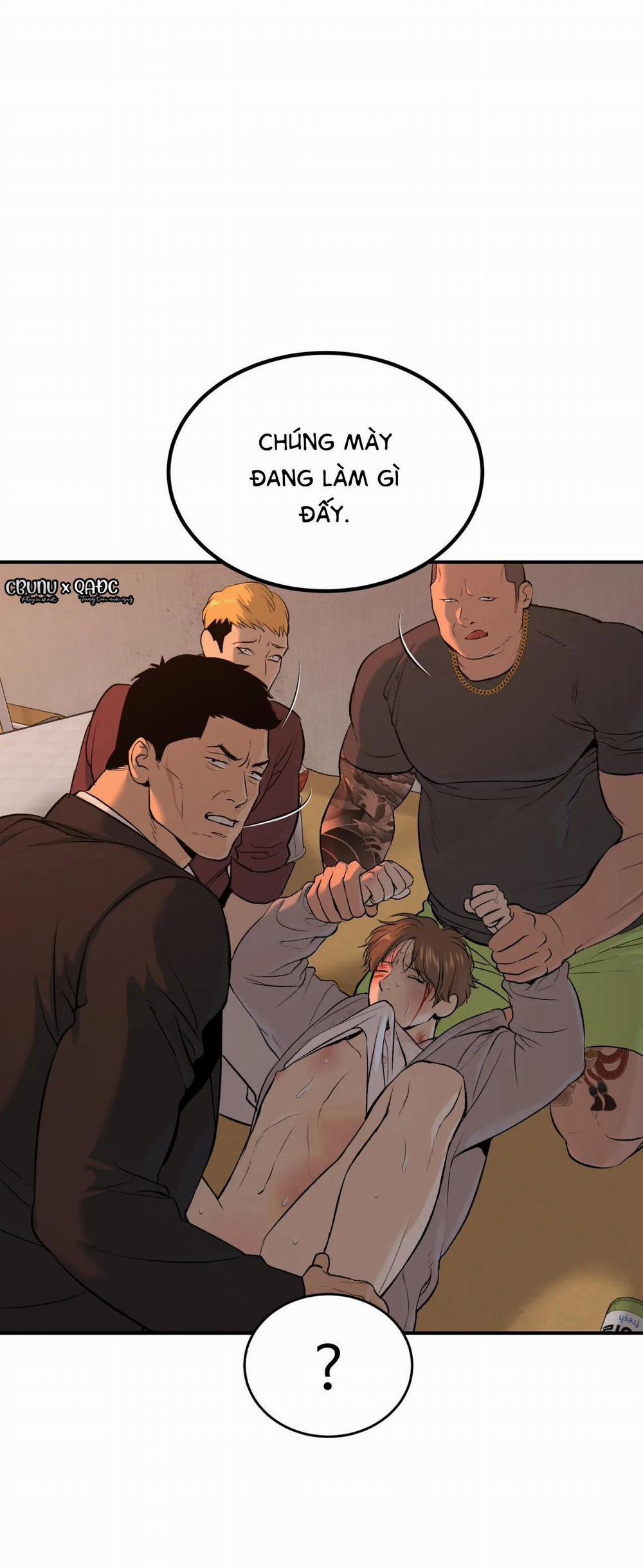 ChinhX – Vận Xui 17 trang 14