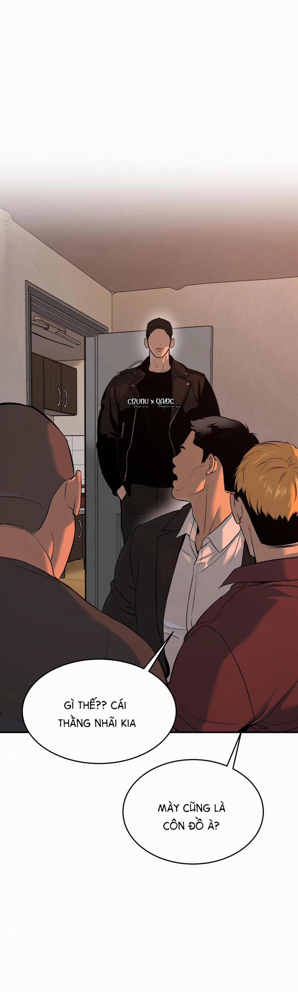 ChinhX – Vận Xui 17 trang 20