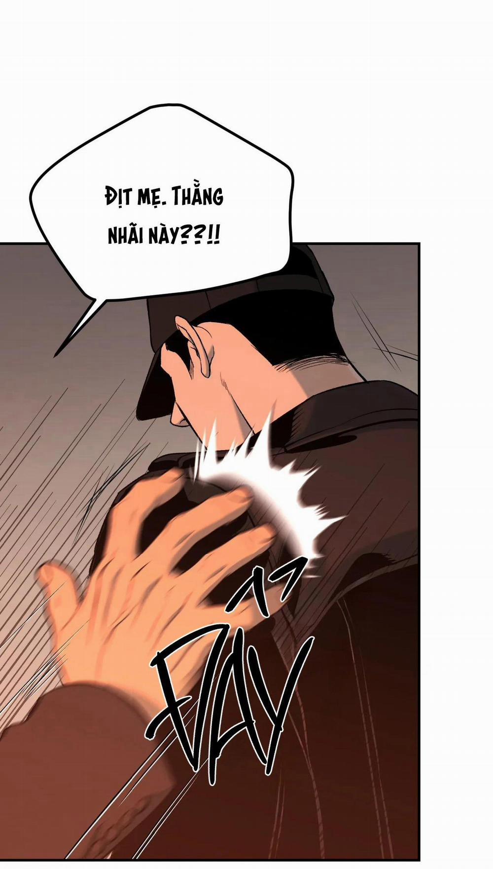 ChinhX – Vận Xui 17 trang 25