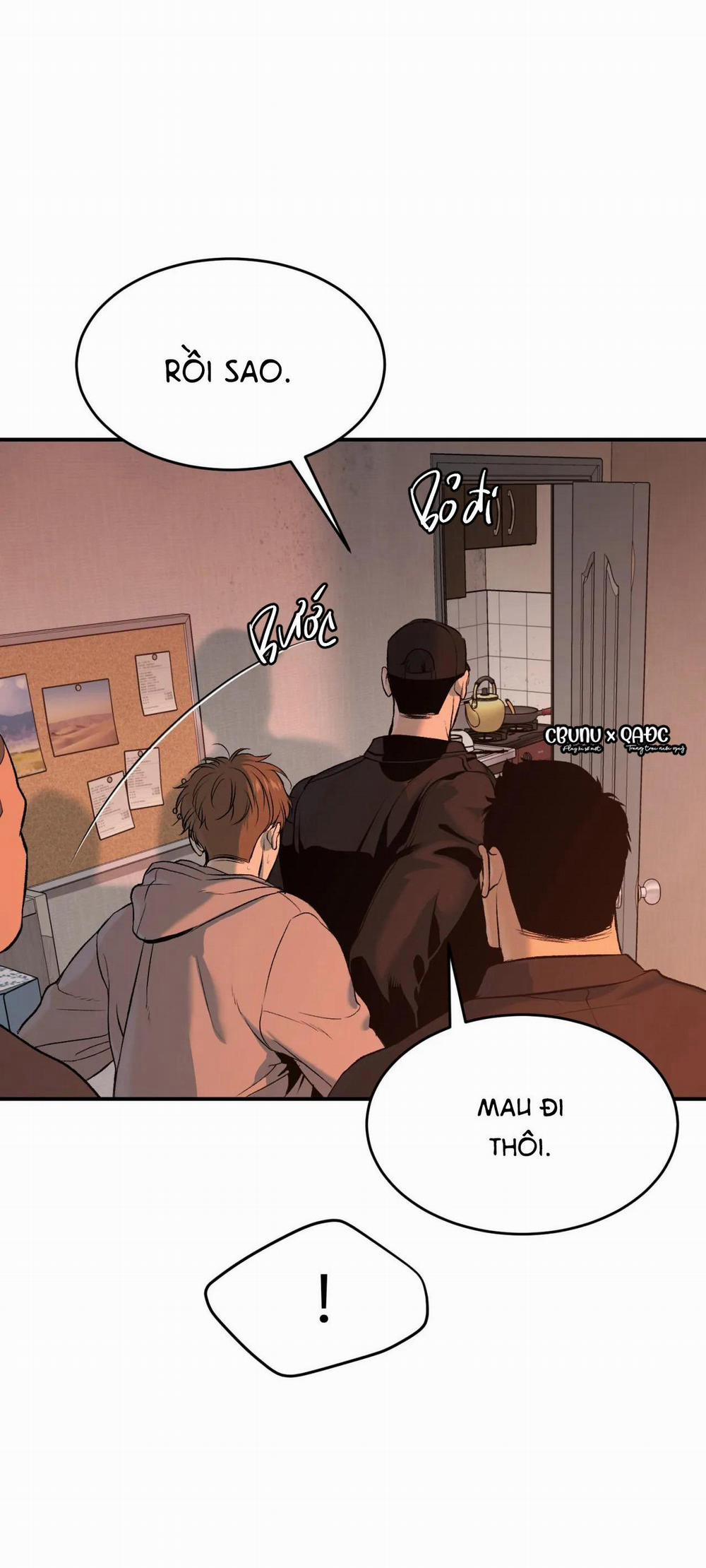 ChinhX – Vận Xui 17 trang 29