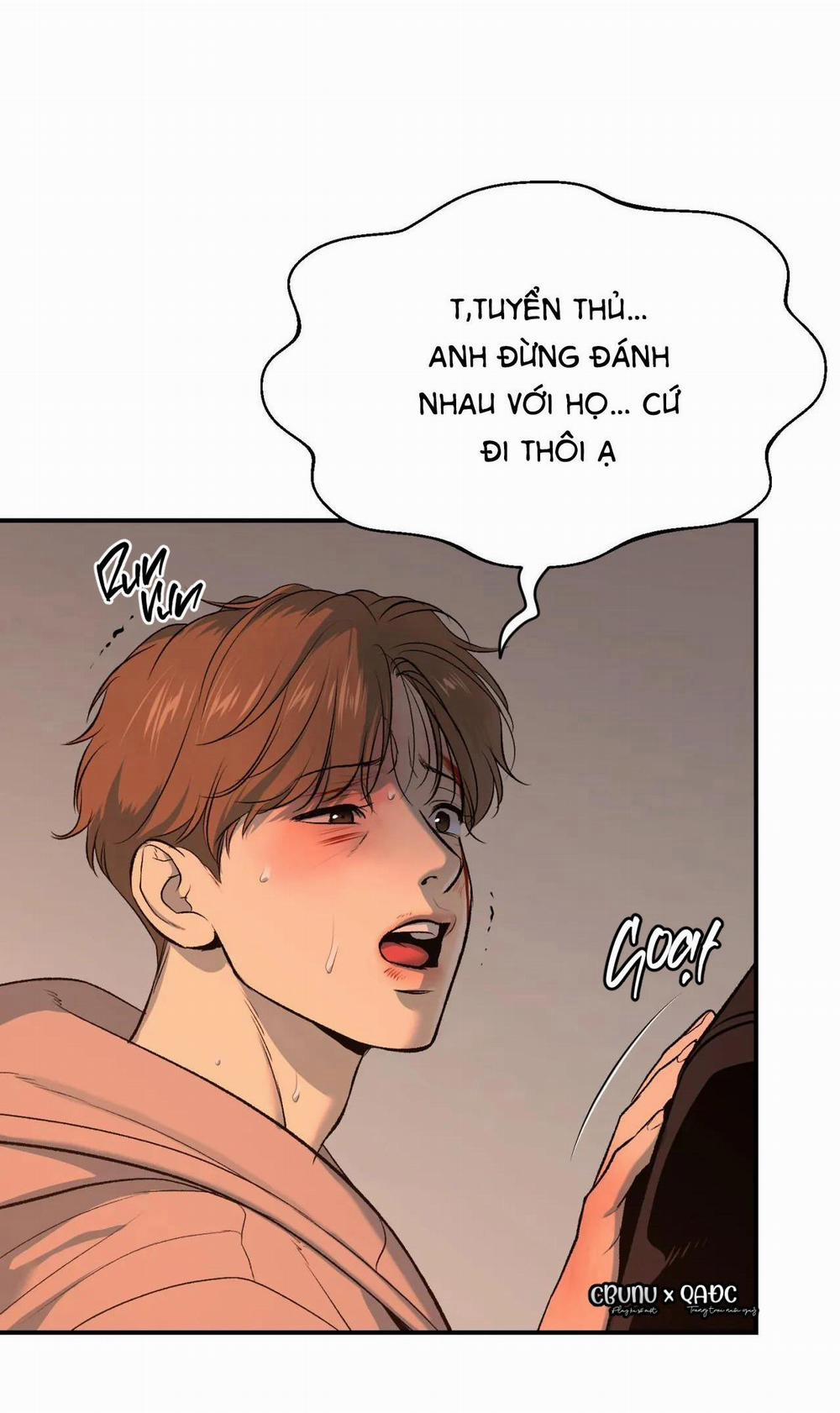 ChinhX – Vận Xui 17 trang 34