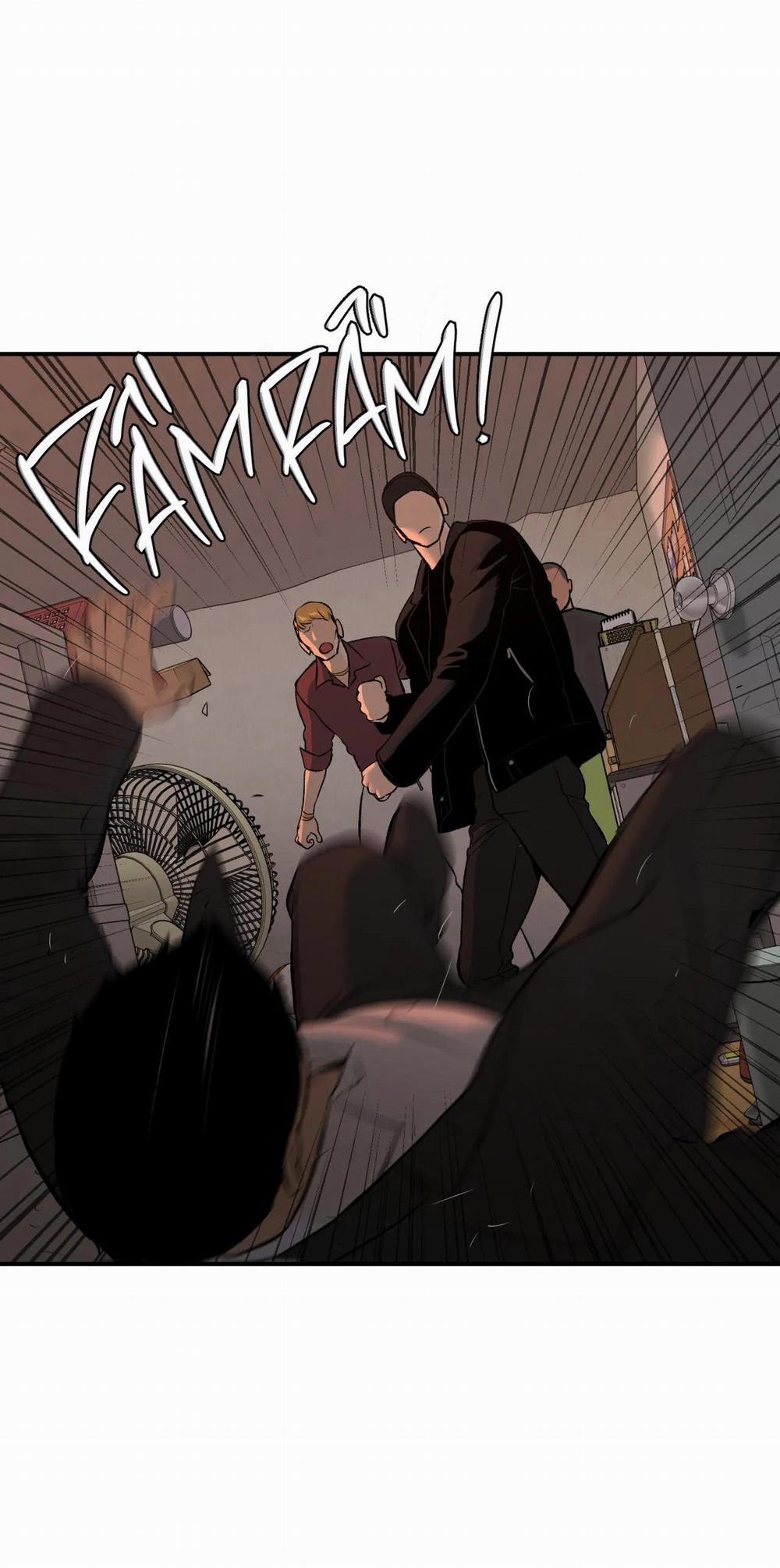 ChinhX – Vận Xui 17 trang 39