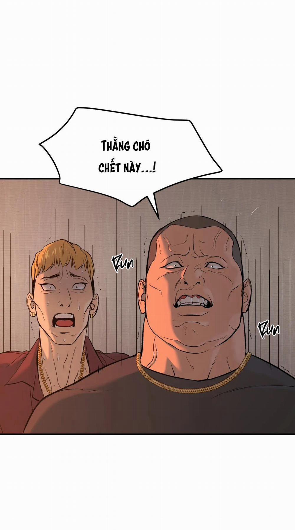 ChinhX – Vận Xui 17 trang 41