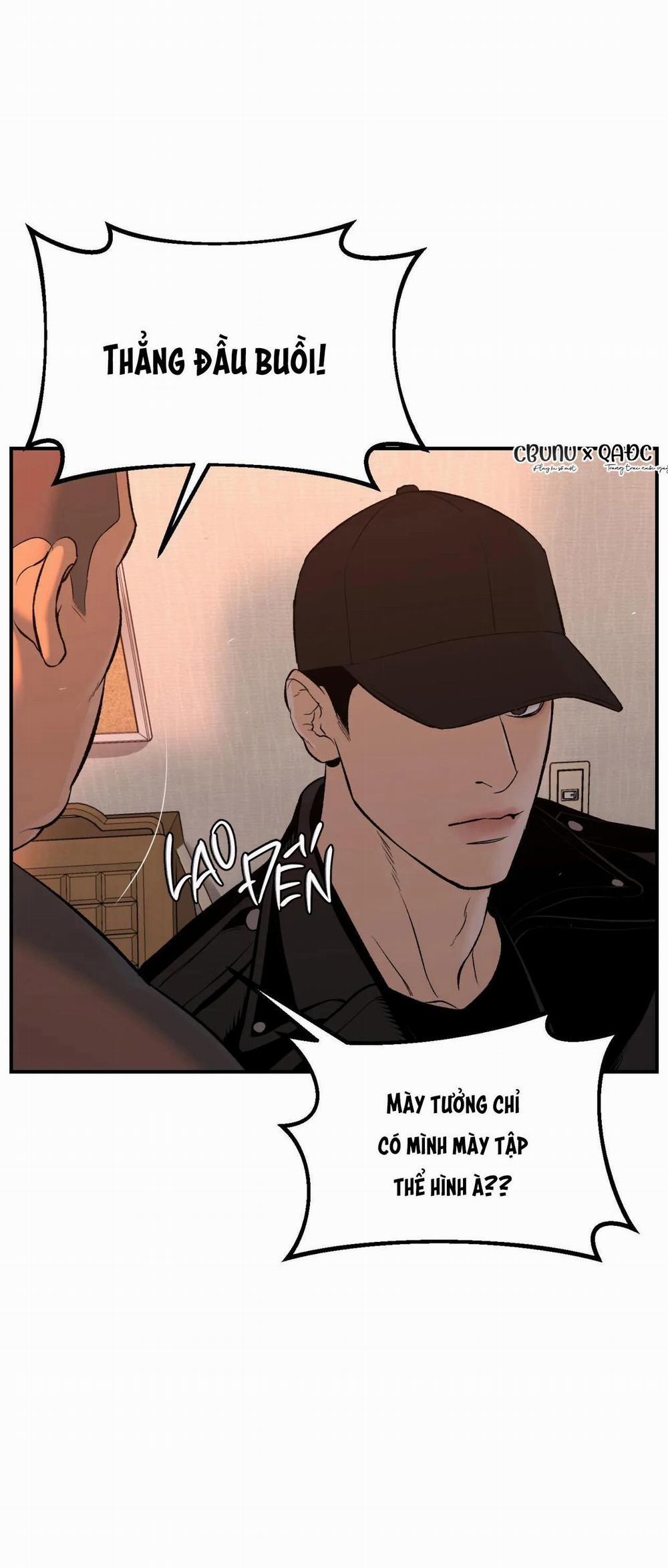 ChinhX – Vận Xui 17 trang 42