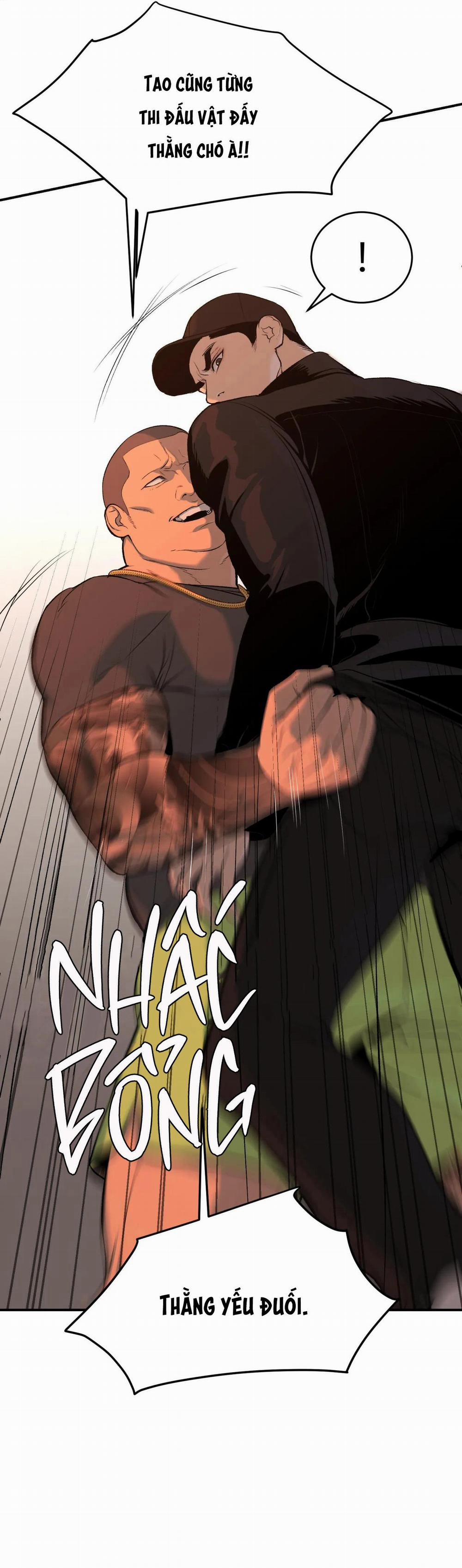 ChinhX – Vận Xui 17 trang 44