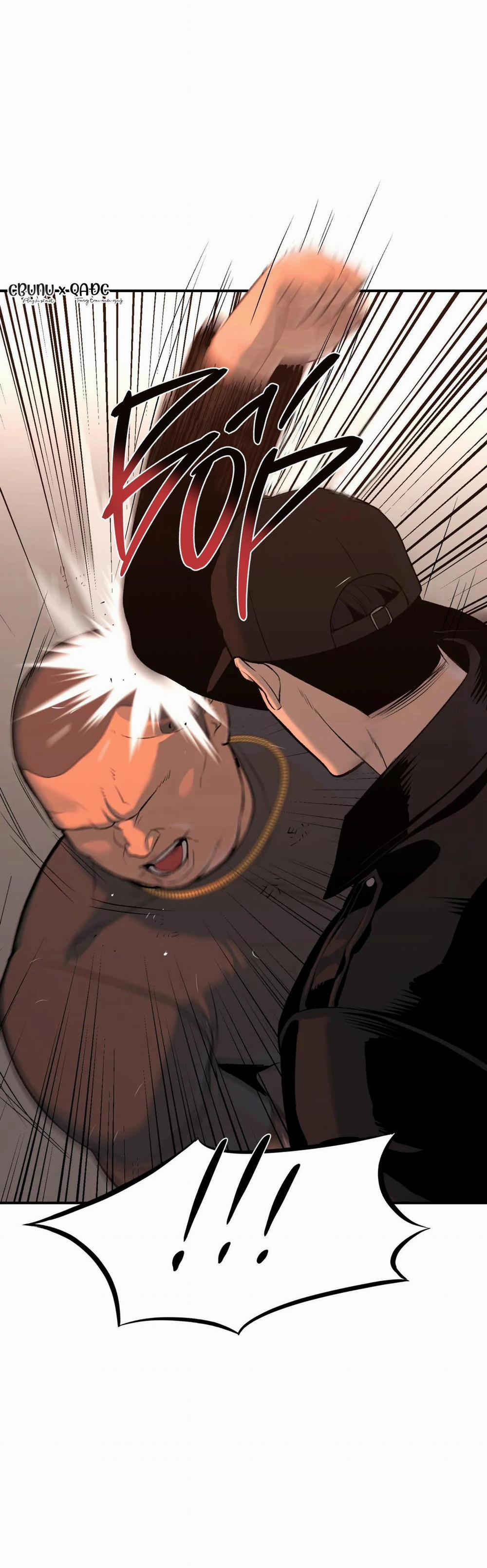 ChinhX – Vận Xui 17 trang 45