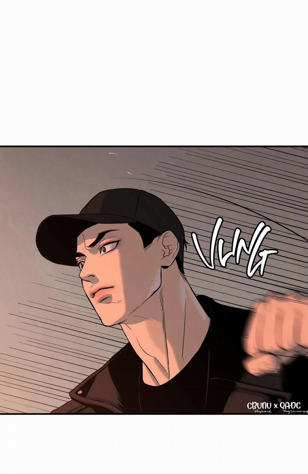 ChinhX – Vận Xui 17 trang 46