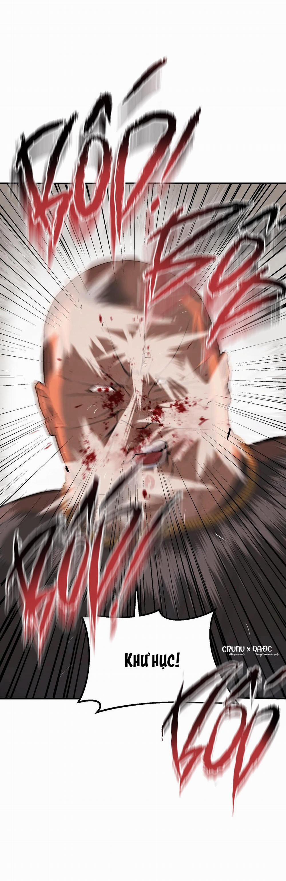 ChinhX – Vận Xui 17 trang 47