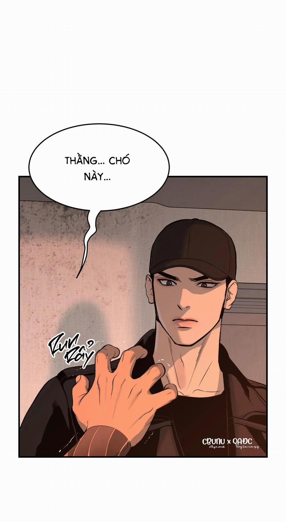 ChinhX – Vận Xui 17 trang 49