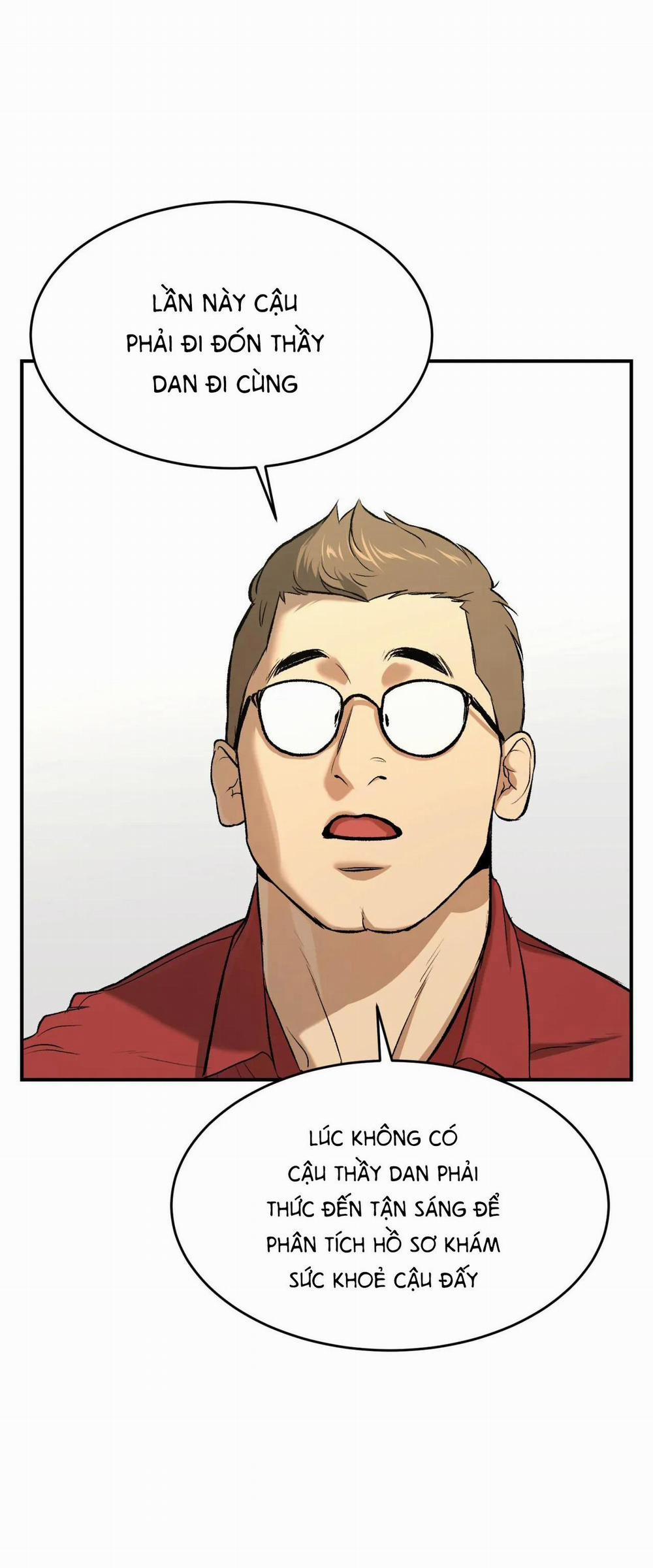 ChinhX – Vận Xui 17 trang 5