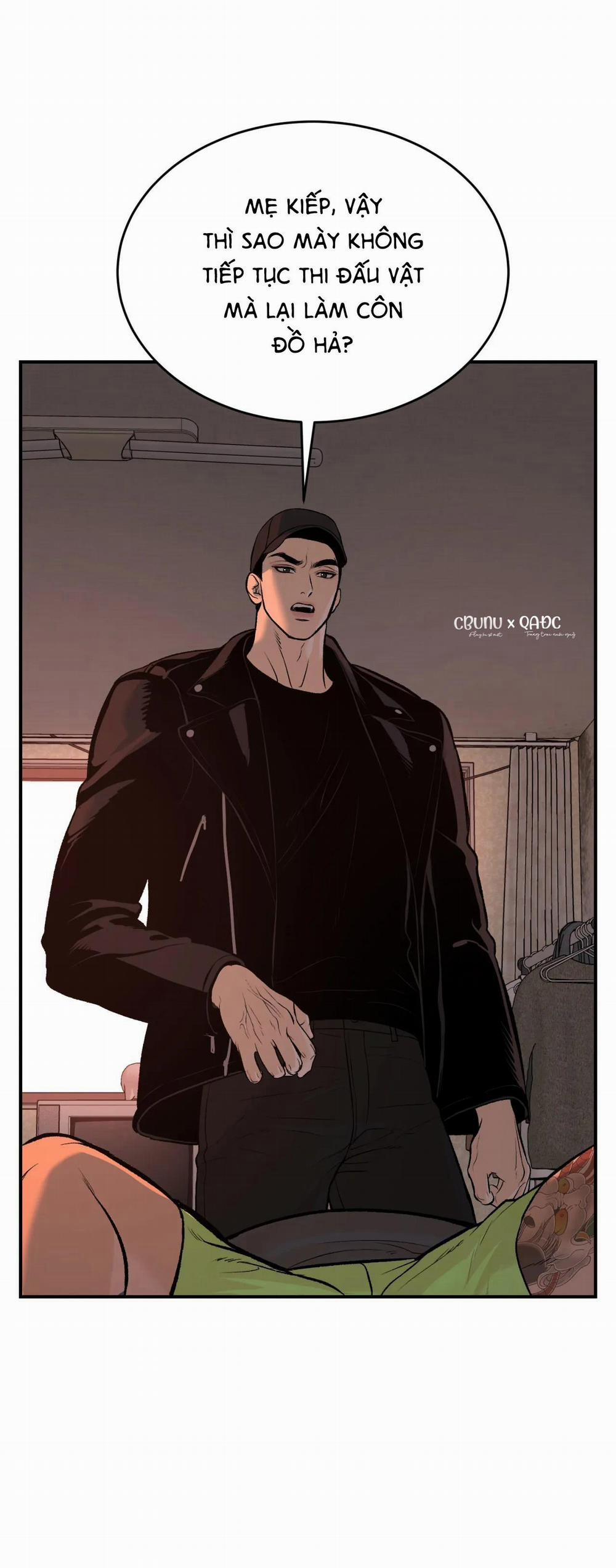 ChinhX – Vận Xui 17 trang 53