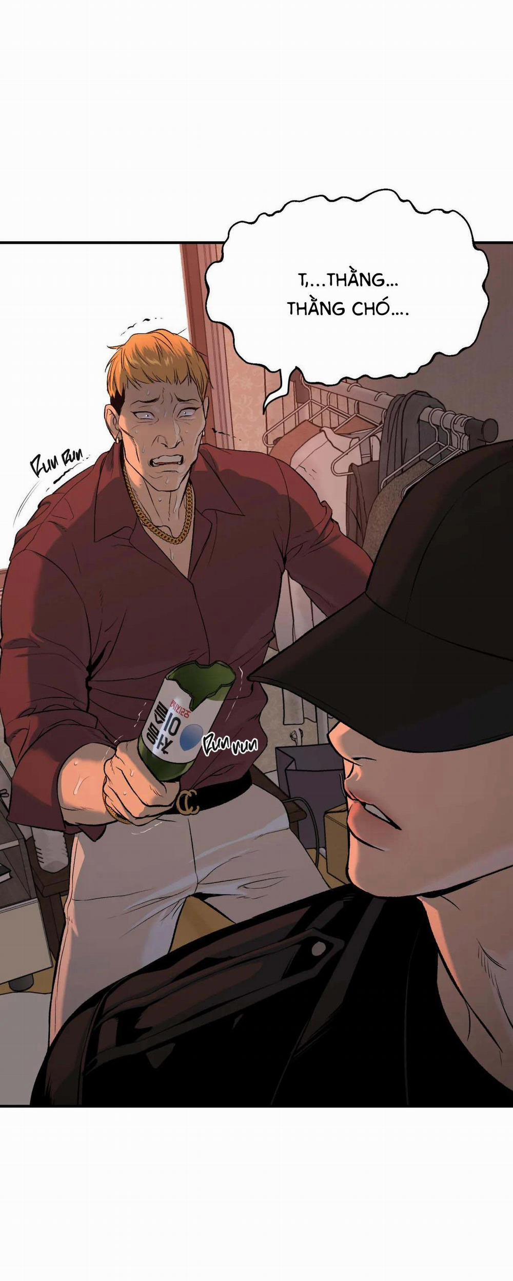 ChinhX – Vận Xui 17 trang 55