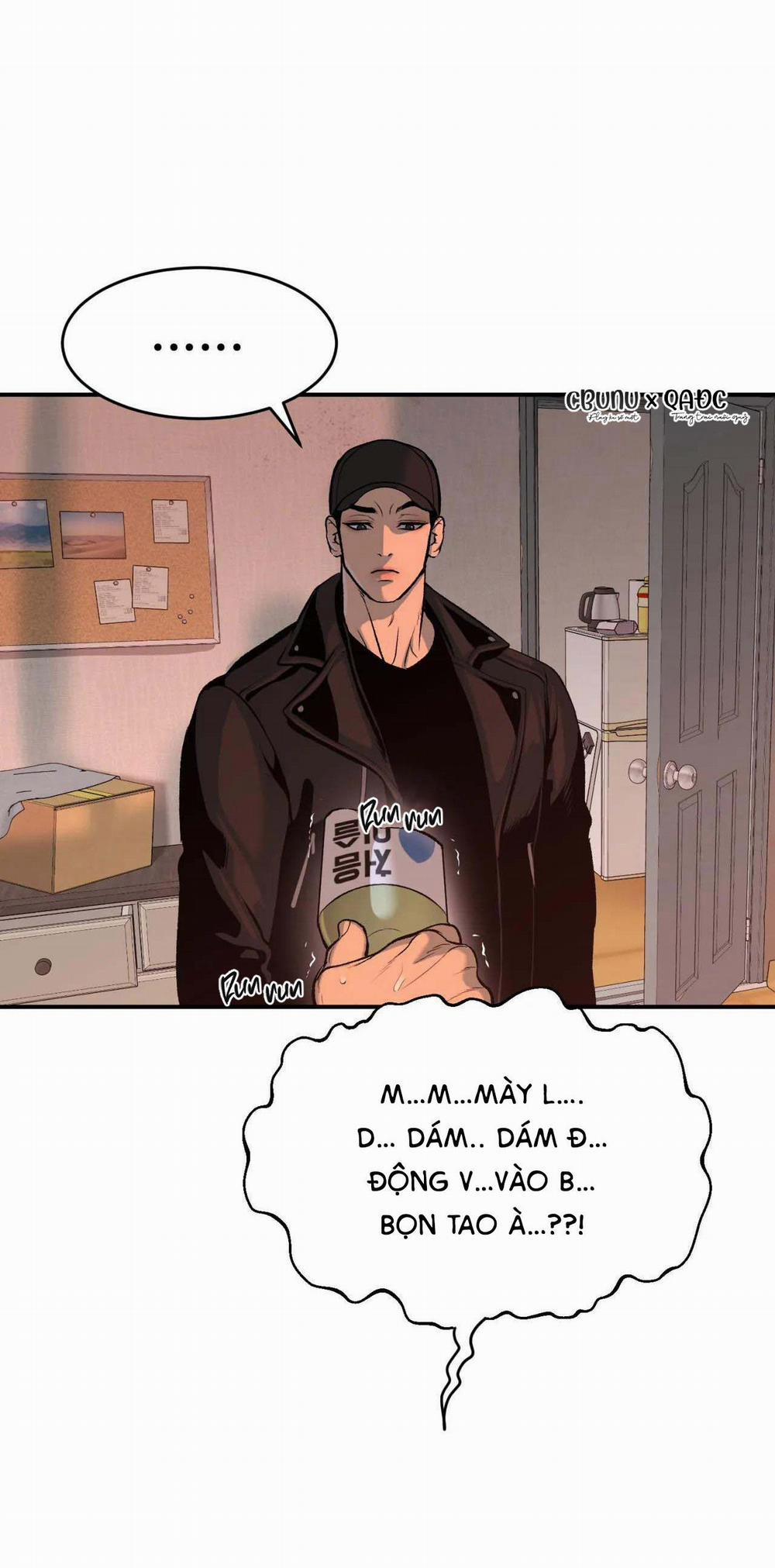 ChinhX – Vận Xui 17 trang 56