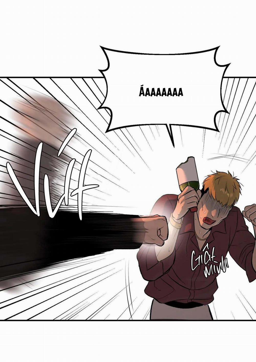 ChinhX – Vận Xui 17 trang 57