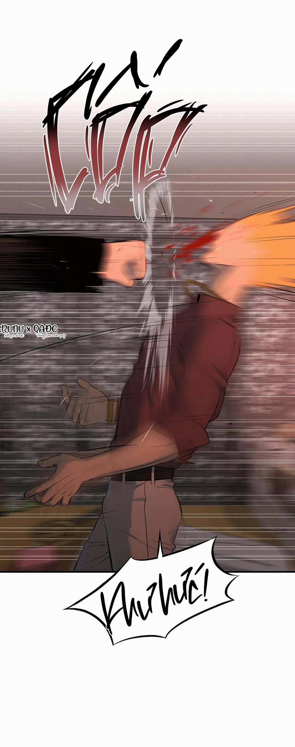 ChinhX – Vận Xui 17 trang 59