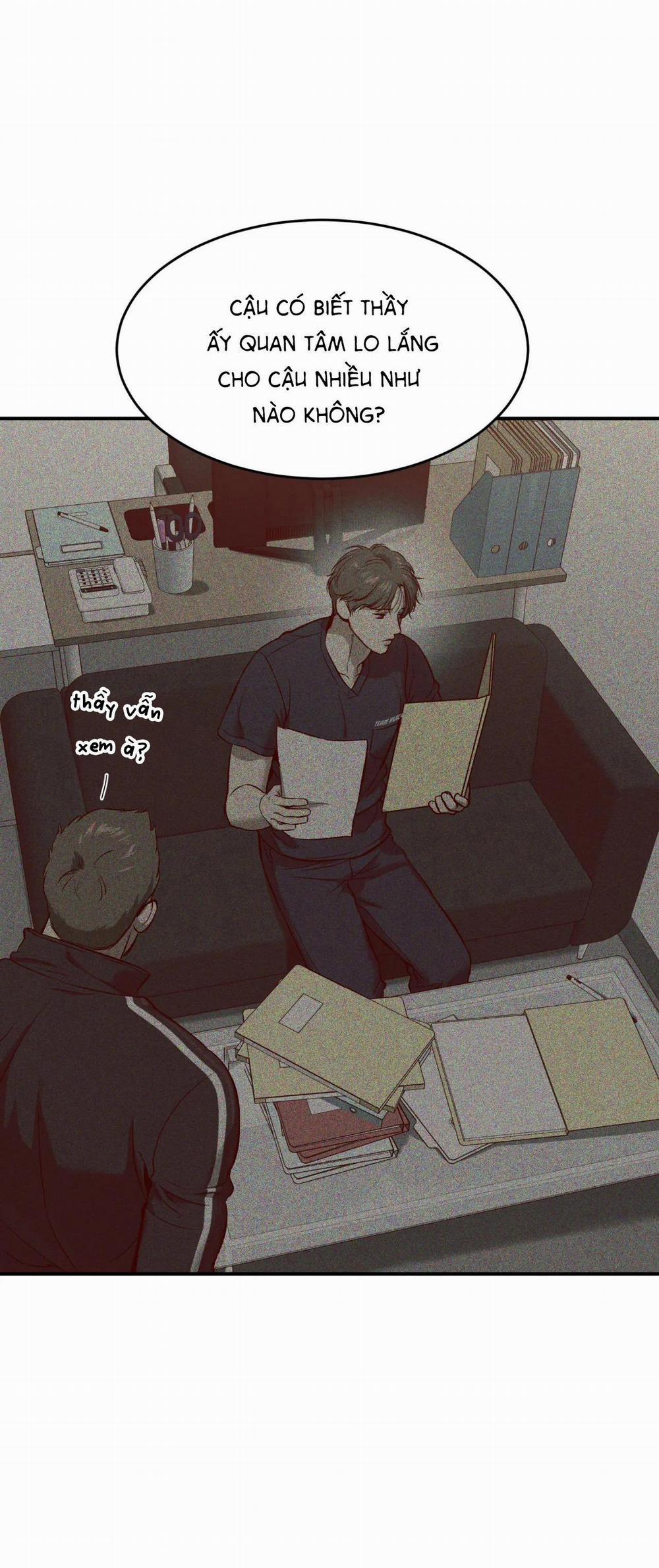 ChinhX – Vận Xui 17 trang 6