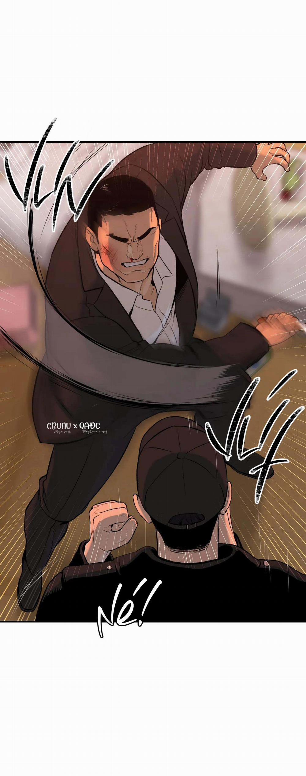 ChinhX – Vận Xui 17 trang 66