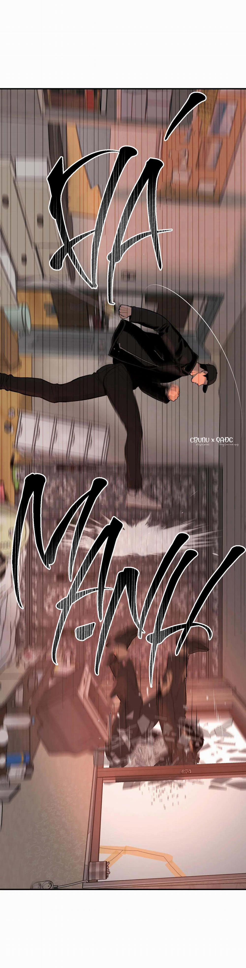 ChinhX – Vận Xui 17 trang 69