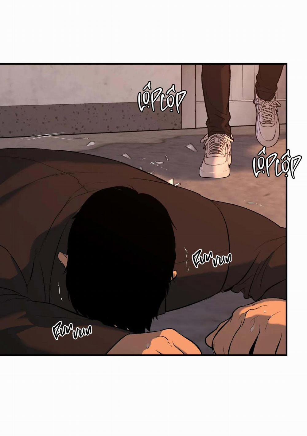 ChinhX – Vận Xui 17 trang 75