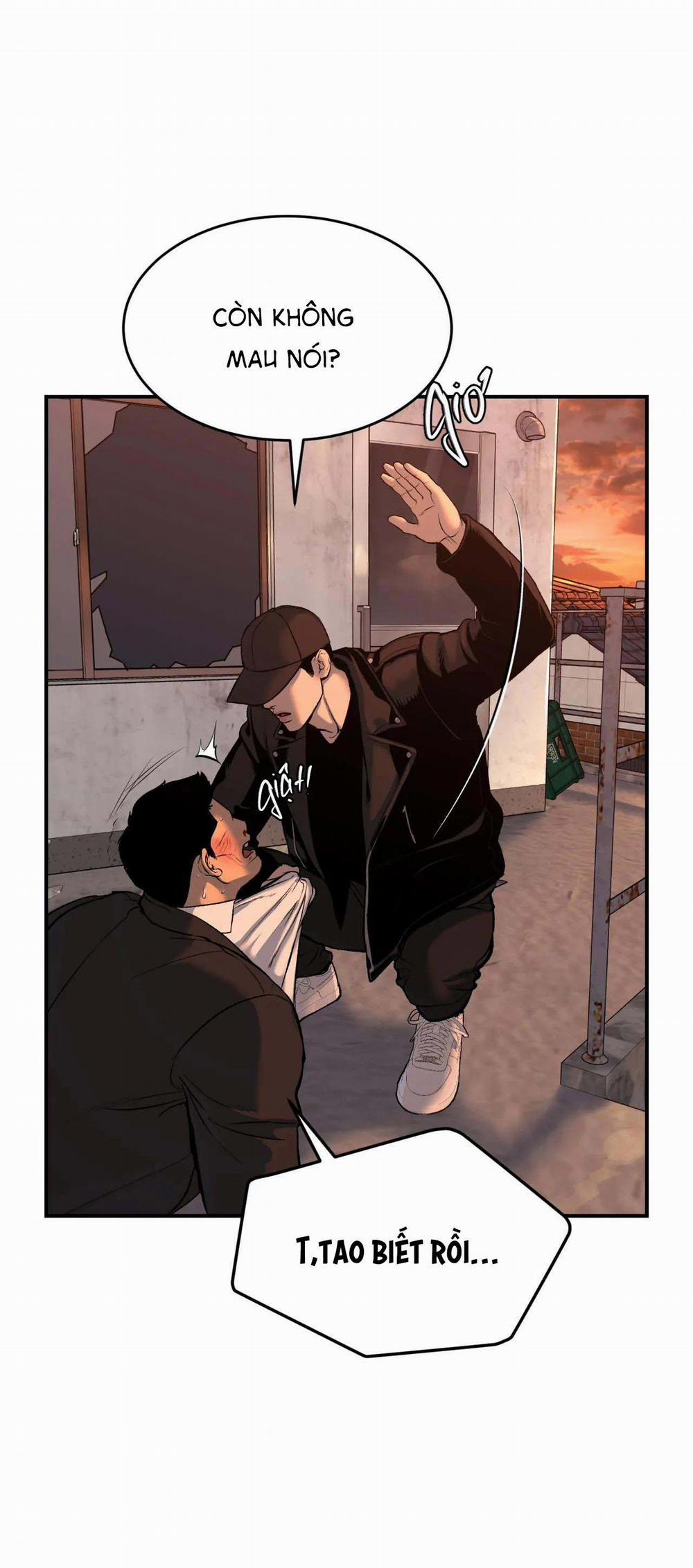 ChinhX – Vận Xui 17 trang 78