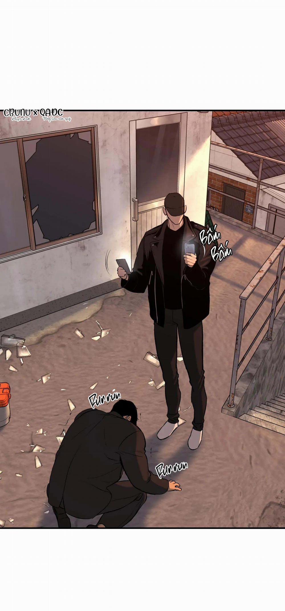 ChinhX – Vận Xui 17 trang 80