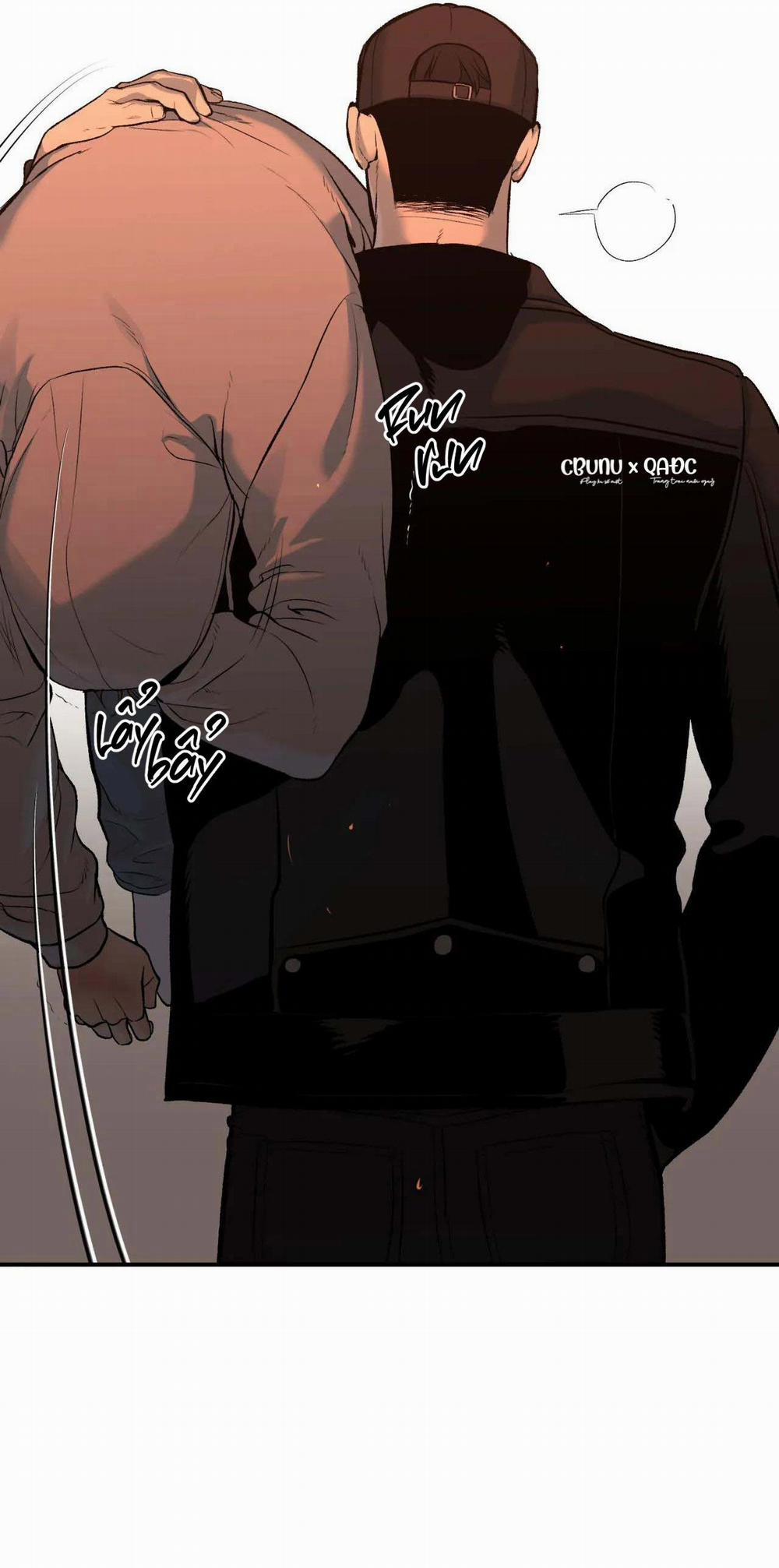 ChinhX – Vận Xui 17 trang 90