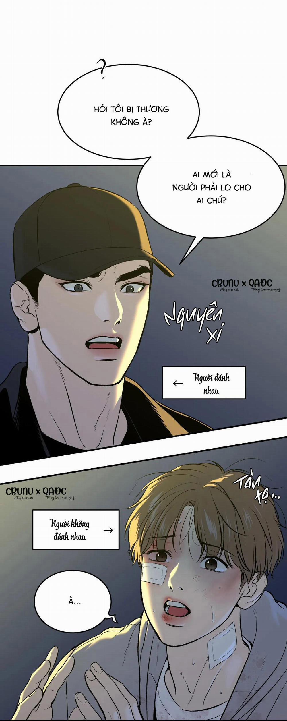 ChinhX – Vận Xui 18 H+ trang 10