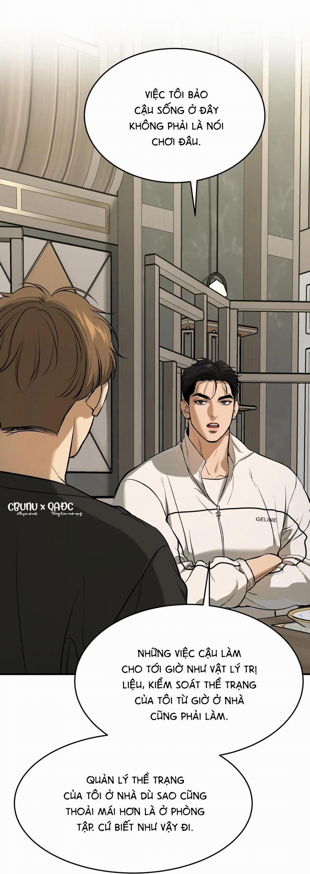 ChinhX – Vận Xui 18 H+ trang 103