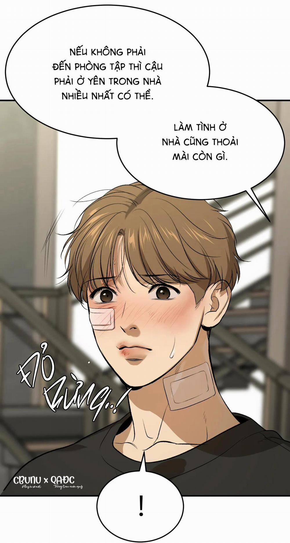ChinhX – Vận Xui 18 H+ trang 105