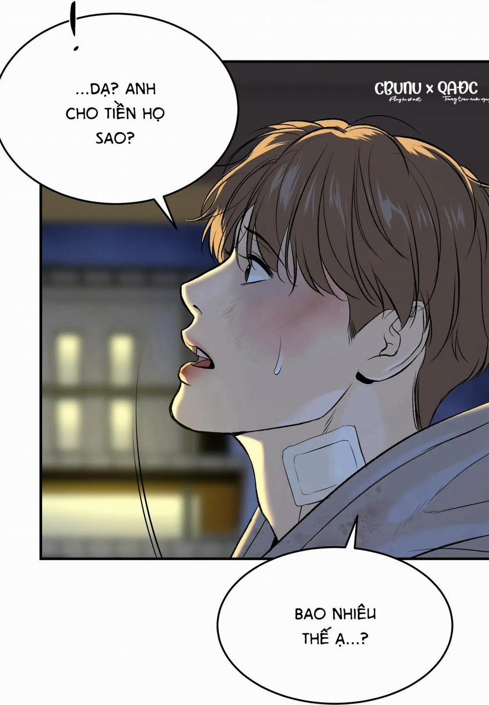 ChinhX – Vận Xui 18 H+ trang 17