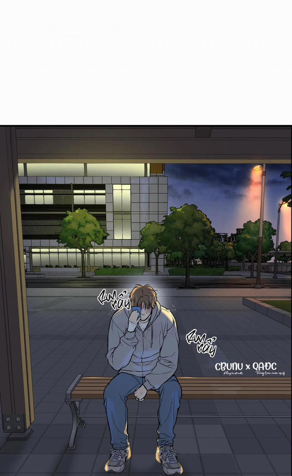 ChinhX – Vận Xui 18 H+ trang 3