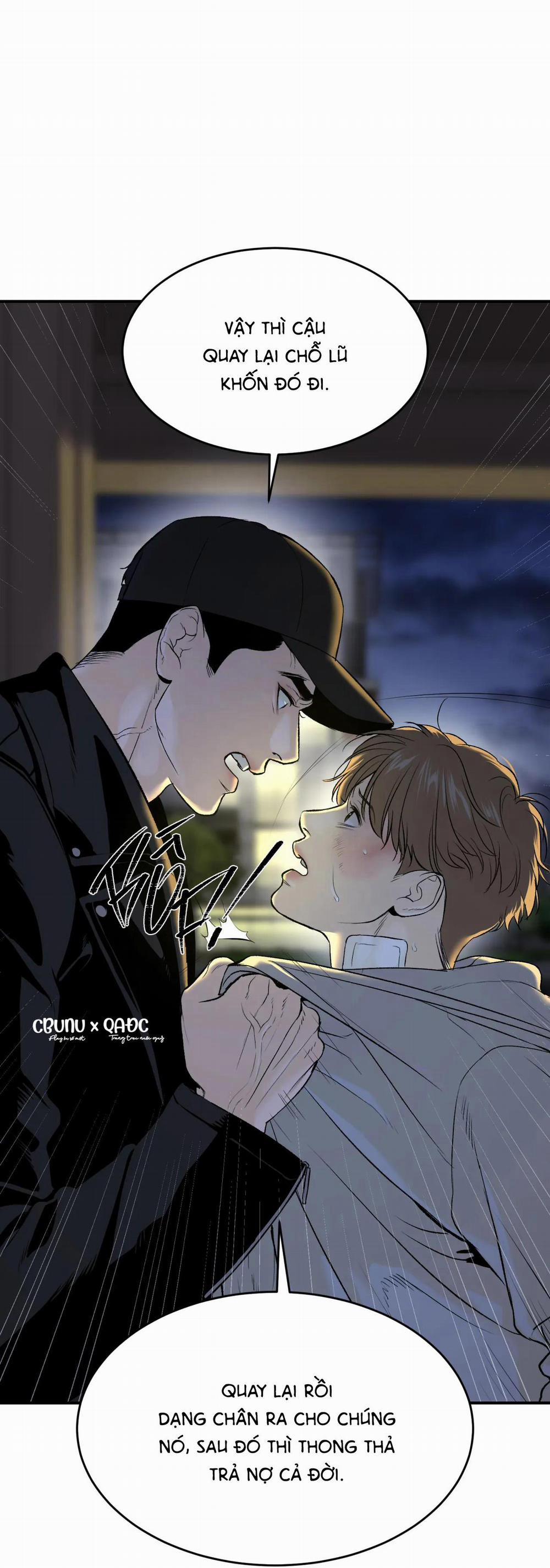 ChinhX – Vận Xui 18 H+ trang 37