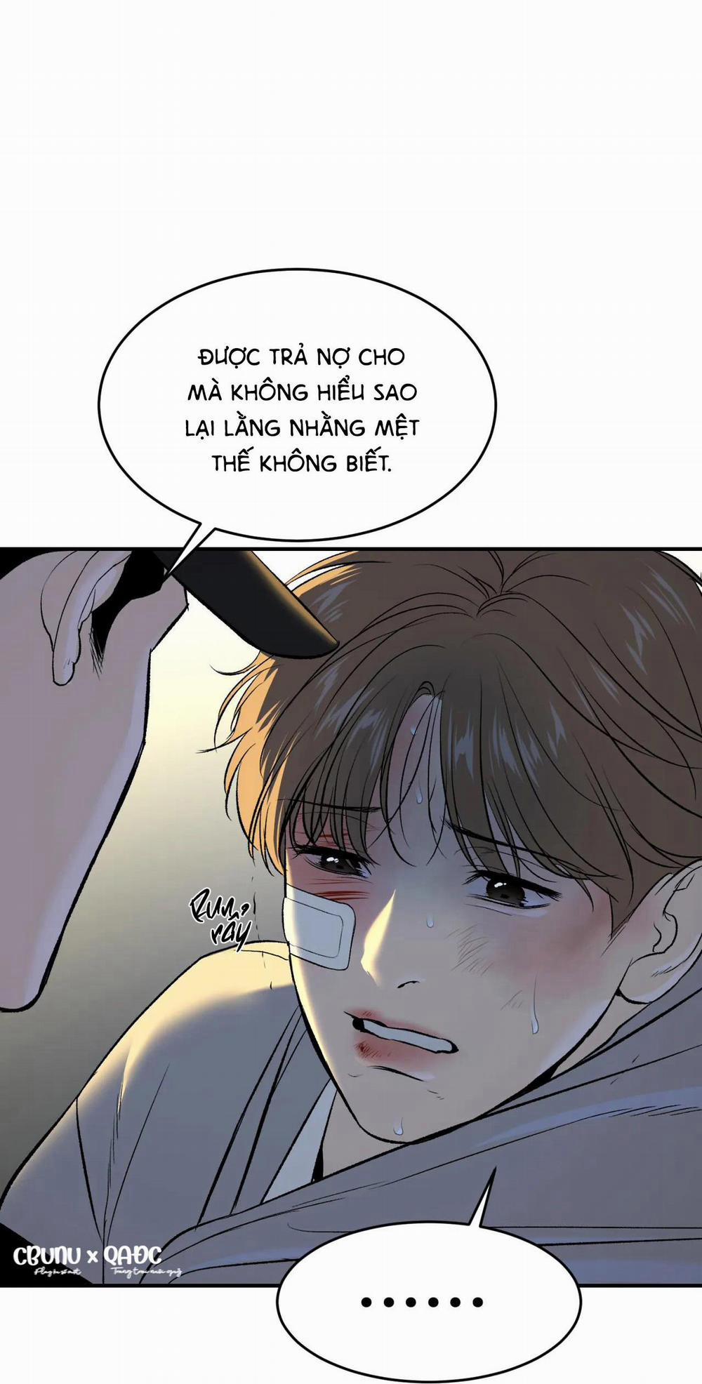 ChinhX – Vận Xui 18 H+ trang 38