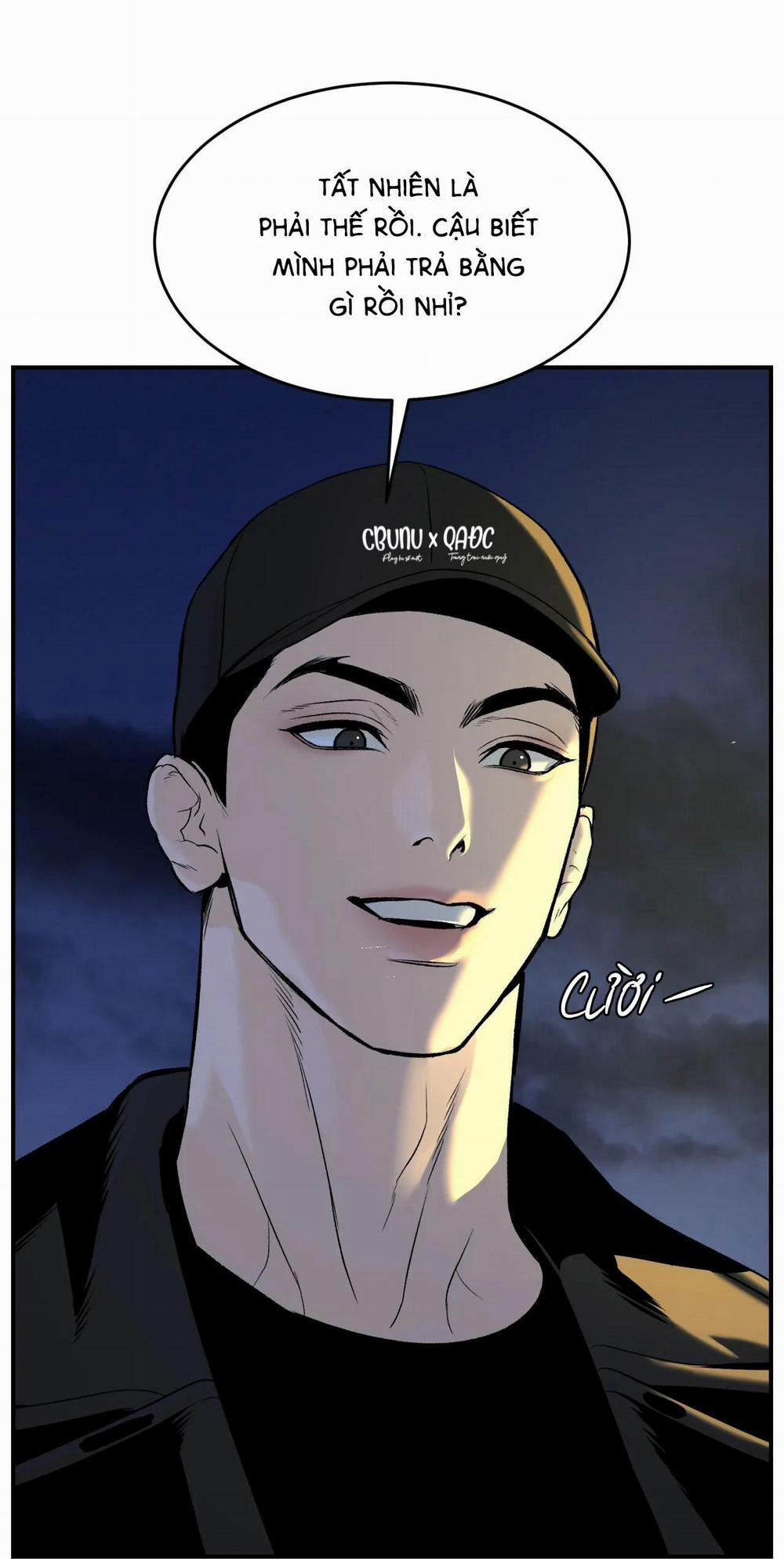 ChinhX – Vận Xui 18 H+ trang 47