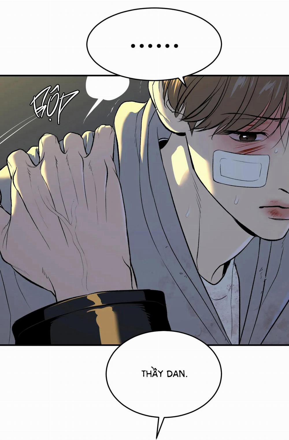 ChinhX – Vận Xui 18 H+ trang 49