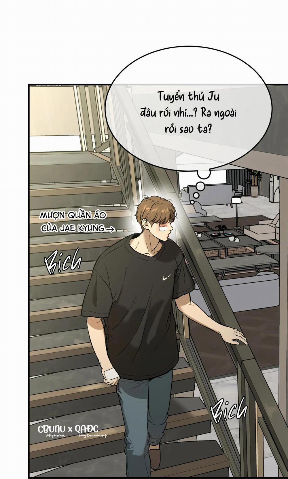 ChinhX – Vận Xui 18 H+ trang 96