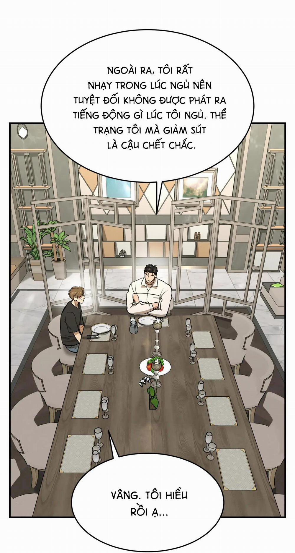 ChinhX – Vận Xui 18 trang 111