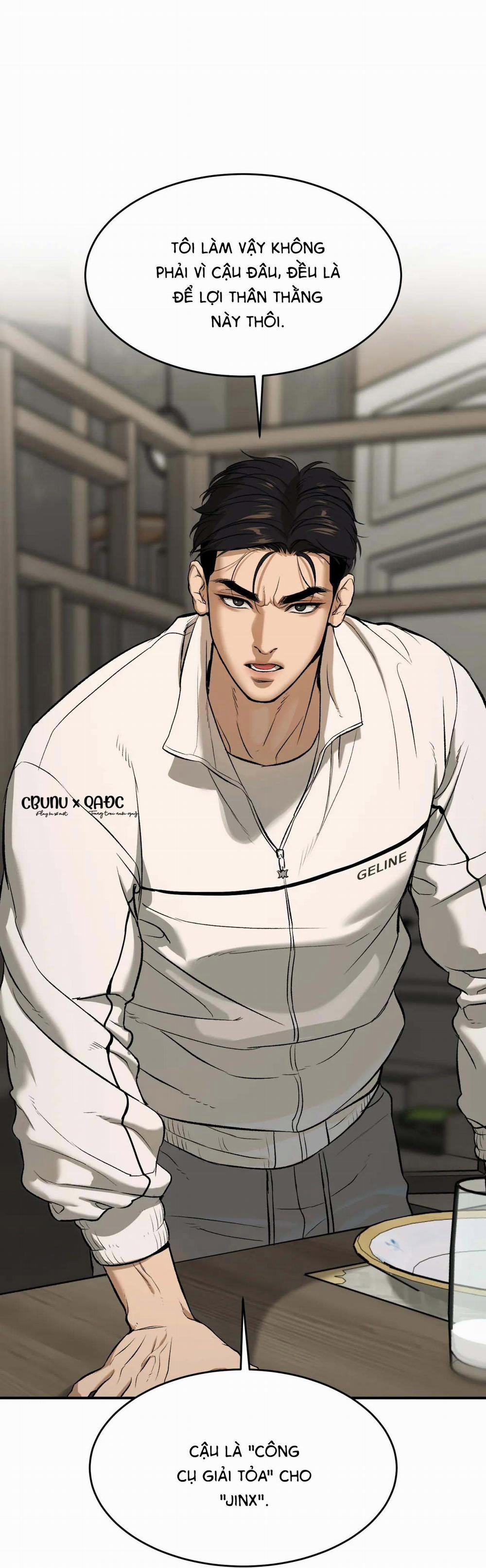 ChinhX – Vận Xui 18 trang 120