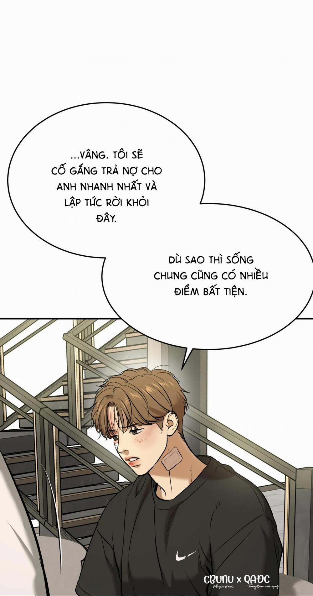 ChinhX – Vận Xui 18 trang 124