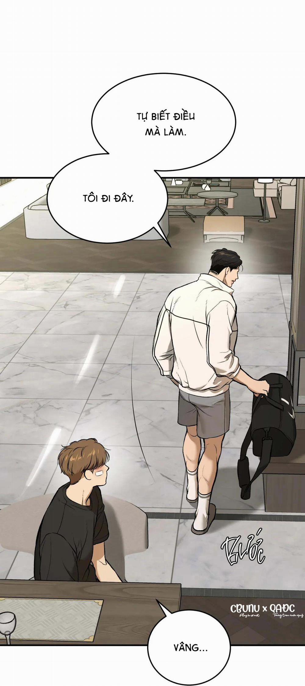 ChinhX – Vận Xui 18 trang 126