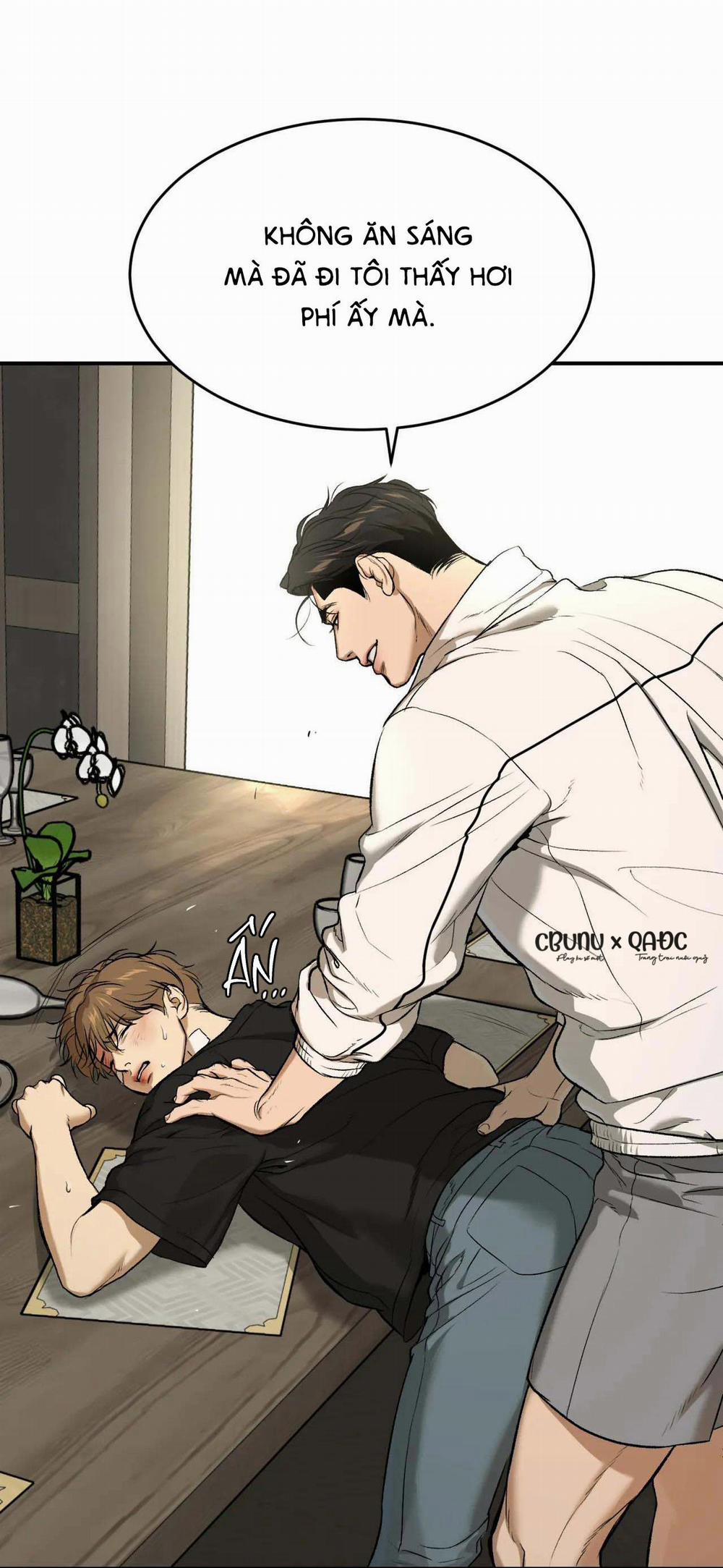 ChinhX – Vận Xui 18 trang 138