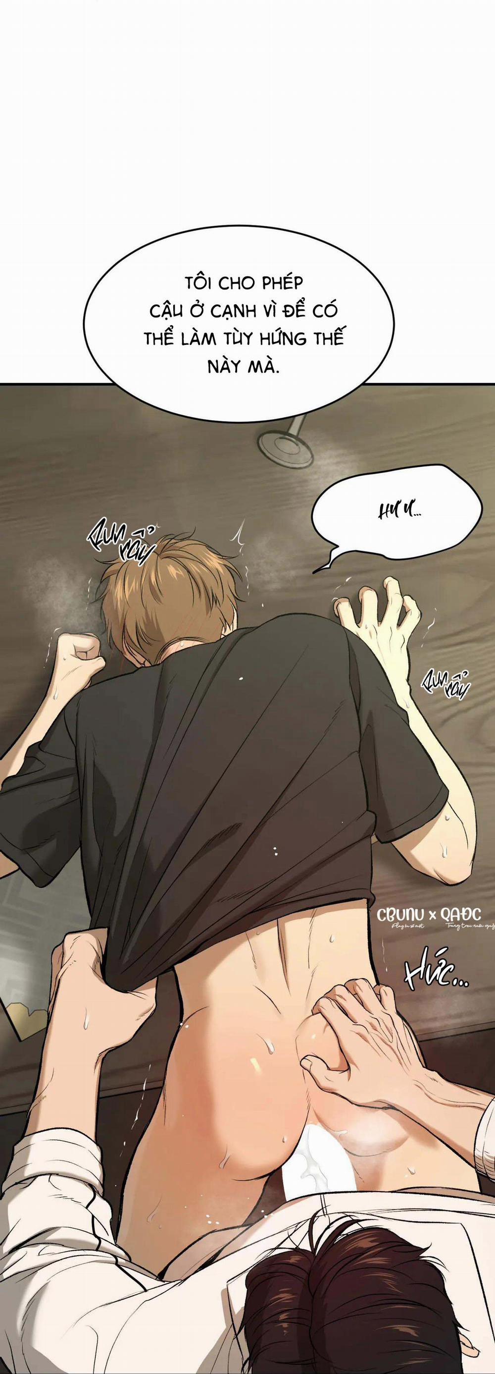 ChinhX – Vận Xui 18 trang 144