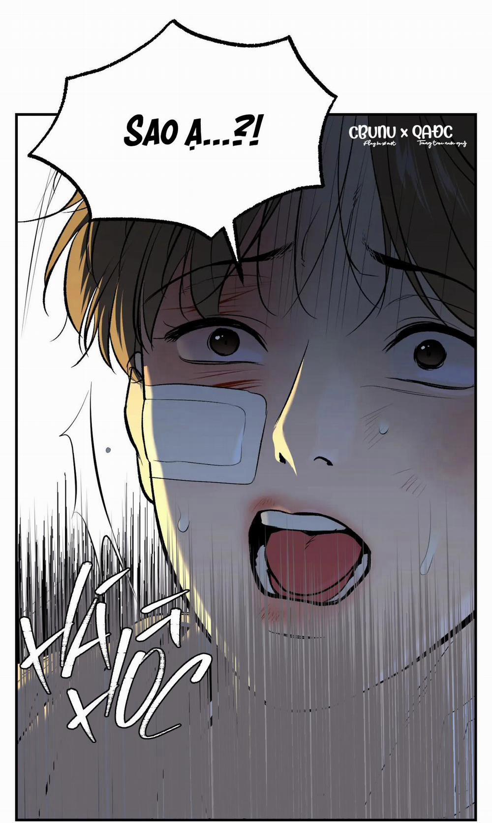 ChinhX – Vận Xui 18 trang 24