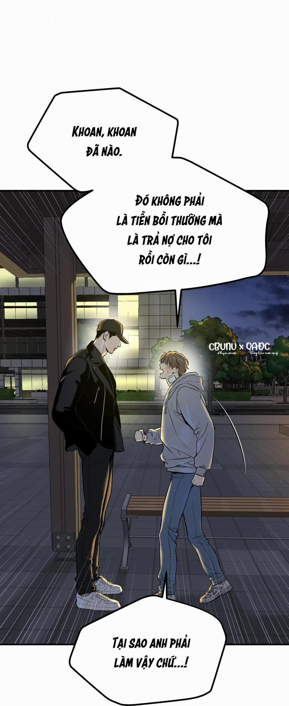 ChinhX – Vận Xui 18 trang 26