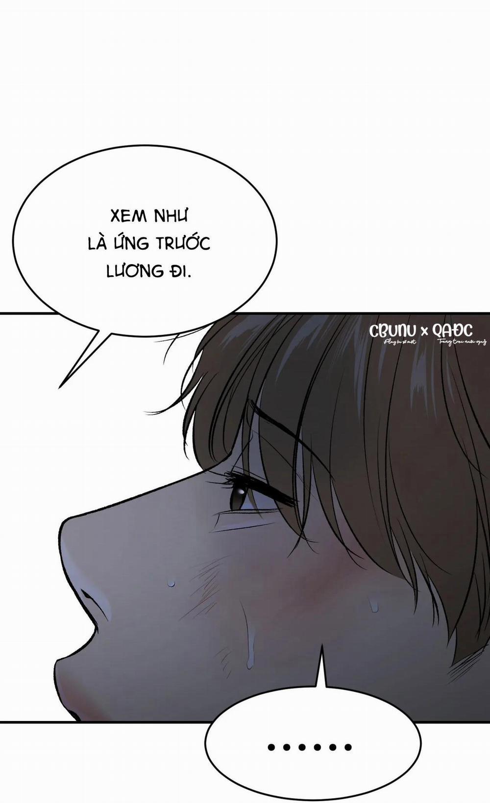 ChinhX – Vận Xui 18 trang 32