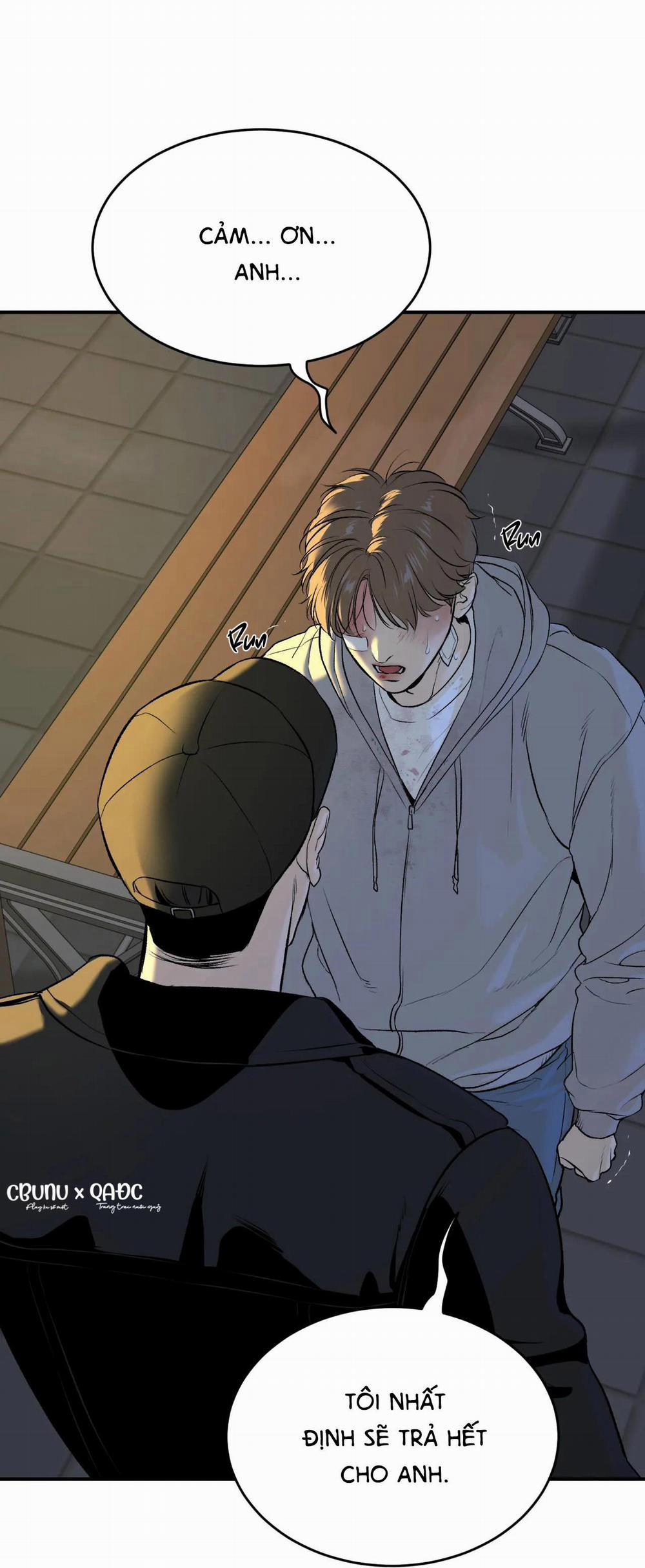 ChinhX – Vận Xui 18 trang 45