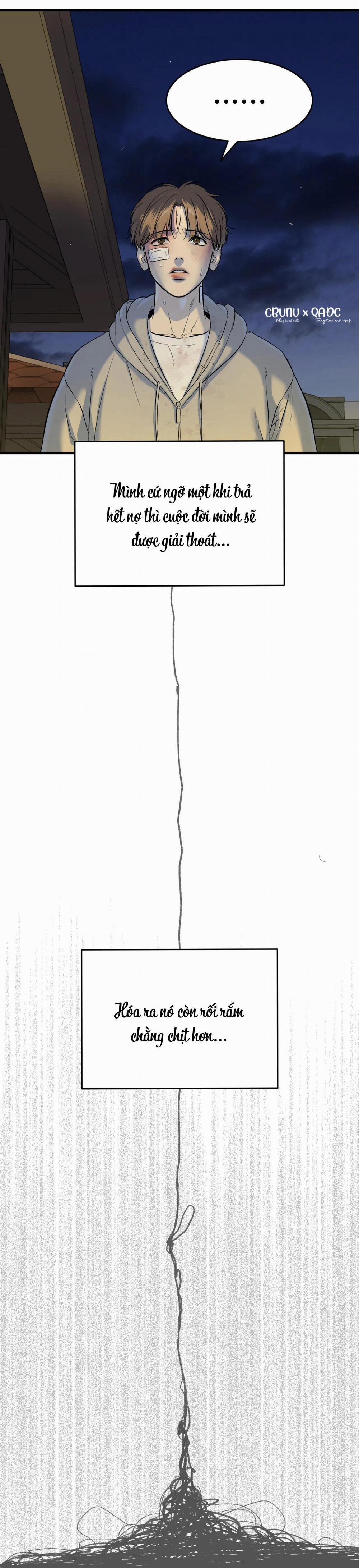 ChinhX – Vận Xui 18 trang 56