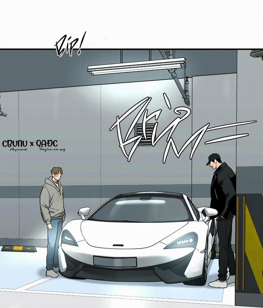 ChinhX – Vận Xui 18 trang 60